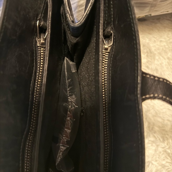 🖤Authentic Gucci Vintage Tote🖤 - Picture 11 of 14